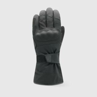 Winter motorcycle gloves Racer thindown