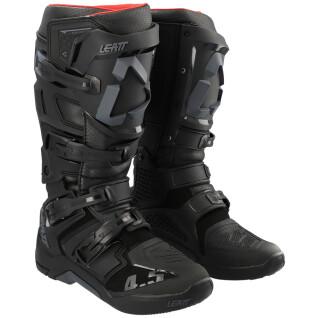 Motocross boots Leatt 4.5