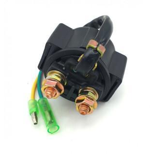 Connector + 5 wire harness Brazoline