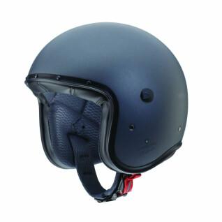 Jet motorcycle helmet Caberg freeride