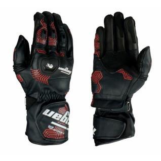 Mid-season motorcycle gloves Furygan Higgings Evo