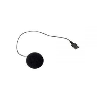 Wired motorcycle microphone Cardo