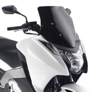 Motorcycle bubble Givi Honda Integra 750 (2016 À 2020) / 700 (2012 À 2013)