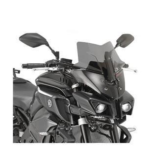 Motorcycle bubble Givi Yamaha Mt-10 (2016 À 2020)