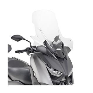 Scooter windshield Givi Yamaha X-Max 125 / 300 / 400 (2018 à 2019)
