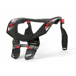 Motorcycle neck protection Leatt brace STX RR carbon