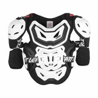 Motorcycle chest protector Leatt 5.5 Pro HD