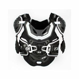 Motorcycle chest protector Leatt 5.5 Pro HD