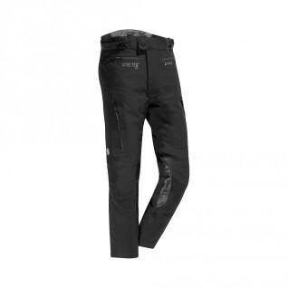 Leather motorcycle pants for women Dane Lyngby Air Lady Goretex Pro