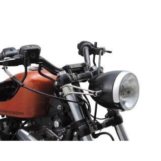 Motorcycle headlight bracket Daytona 39 mm