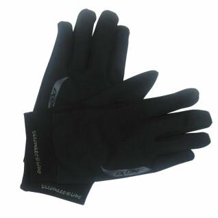 Motorcycle gloves Ixon fit hand
