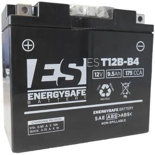 Motorcycle battery Energy Safe EST12B-4 ( Equivalent EST12BB4)