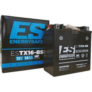Motorcycle battery Energy Safe CTX16-BS 12V/14AH