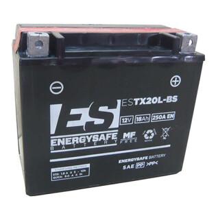 Motorcycle battery Energy Safe ESTX20L-BS 12V/18AH