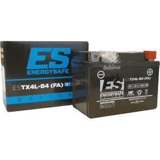 Factory activated motorcycle battery Energy Safe CTX4L (FA)
