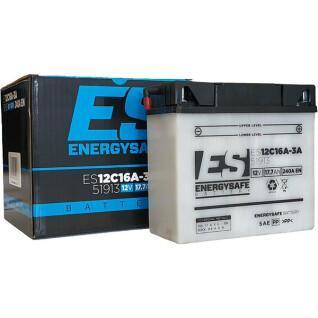 Motorcycle battery Energy Safe 12C16A-3A 51913