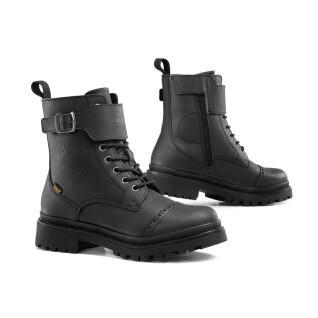 Motorcycle shoes for women Falco Royale