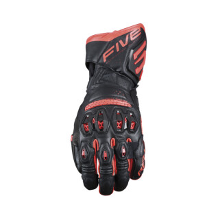 Motorcycle racing gloves Five Rfx3 Evo