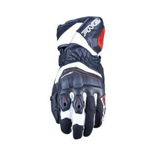Motorcycle racing gloves Five Rfx4 Evo