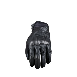 Motorcycle racing gloves Five Rs-C Evo