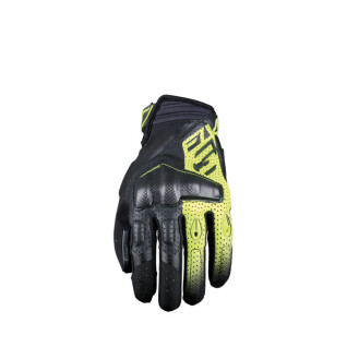 Motorcycle racing gloves Five Rs-C Evo