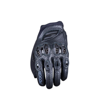 Motorcycle racing gloves Five Stunt Evo2 Leather