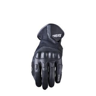 All season motorcycle gloves Five Urban Airflow