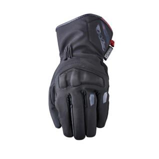 Winter motorcycle gloves Five WFX4 Wp