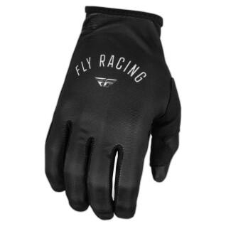 Women's motorcycle gloves Fly Racing Lite