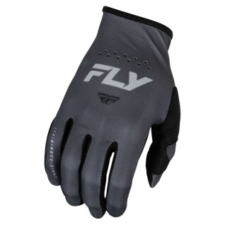 Motorcycle cross gloves Fly Racing Lite