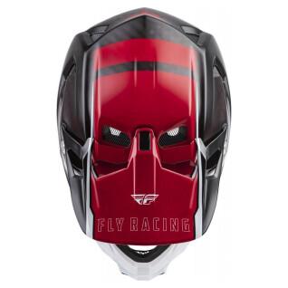 full face Fly Racing Werx-R riding helmet