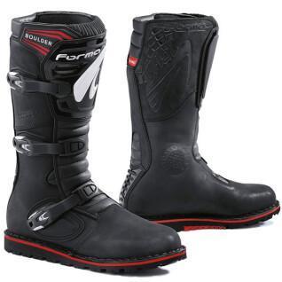 Motorcycle cross boots Forma BOULDER