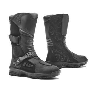 Motorcycle boots woman Forma ADV Tourer WP