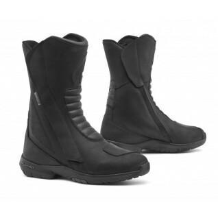 Homologated motorcycle boots Forma frontier WP