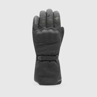 Winter motorcycle gloves Racer softshell