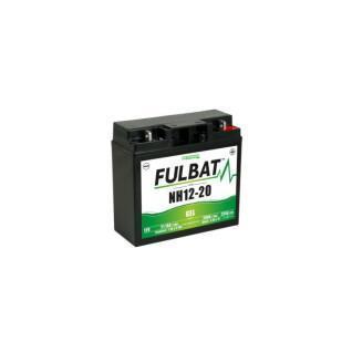 Battery Fulbat NH12-20 Gel