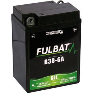 Battery Fulbat B38-6A Gel