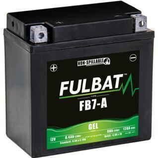 Battery Fulbat FB7-A Gel