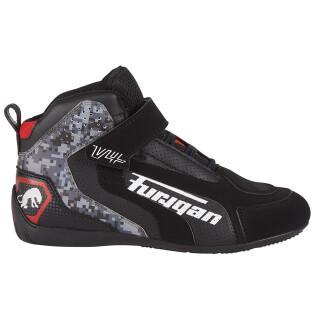 Motorcycle shoes Furygan V4