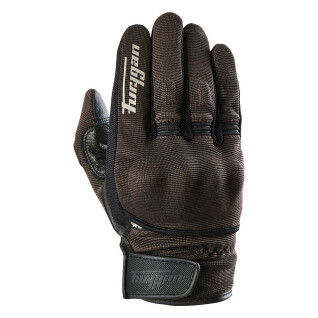 All-season gloves Furygan Jet D3O®