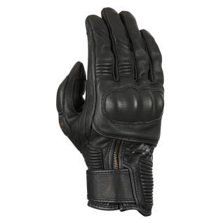 Summer motorcycle gloves Furygan James Evo D3O