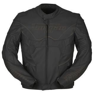 Leather motorcycle jacket Furygan Morpheus