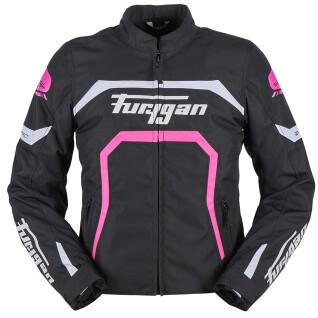 Motorcycle jacket woman Furygan Mystic