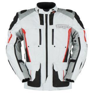 Motorcycle jacket Furygan Brevent 3W1