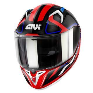 Full face motorcycle helmet Givi Racer