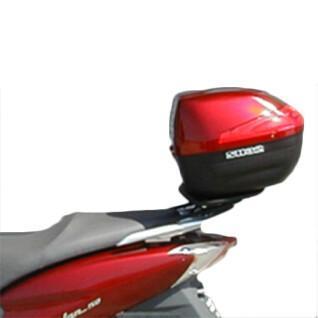 Motorcycle top case support Shad Honda 125/150 Dylan/SES (02 to 08)