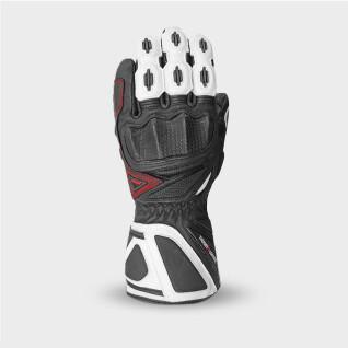 Mid season motorcycle gloves Racer outdry