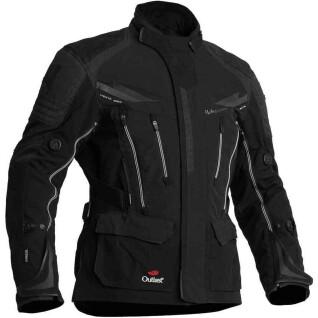 Motorcycle textile jacket Halvarssons Mora
