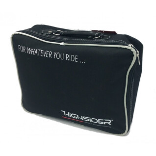 Outdoor motorcycle cover Highsider