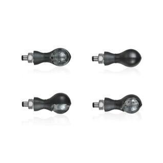 Motorcycle led turn signals Chaft Ball